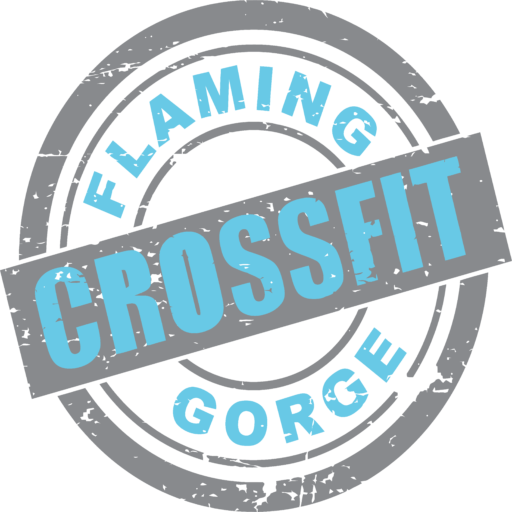 Flaming Gorge Crossfit